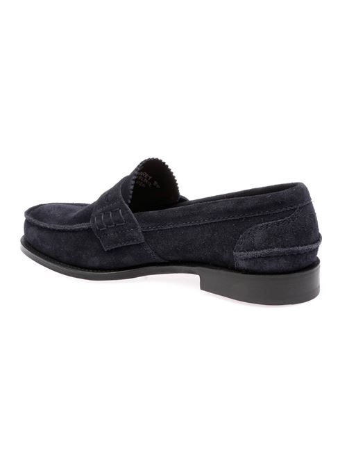 Church's - Mocassini Pembrey in pelle Navy CHURCH'S | EDB003 F 9VEF0ABM